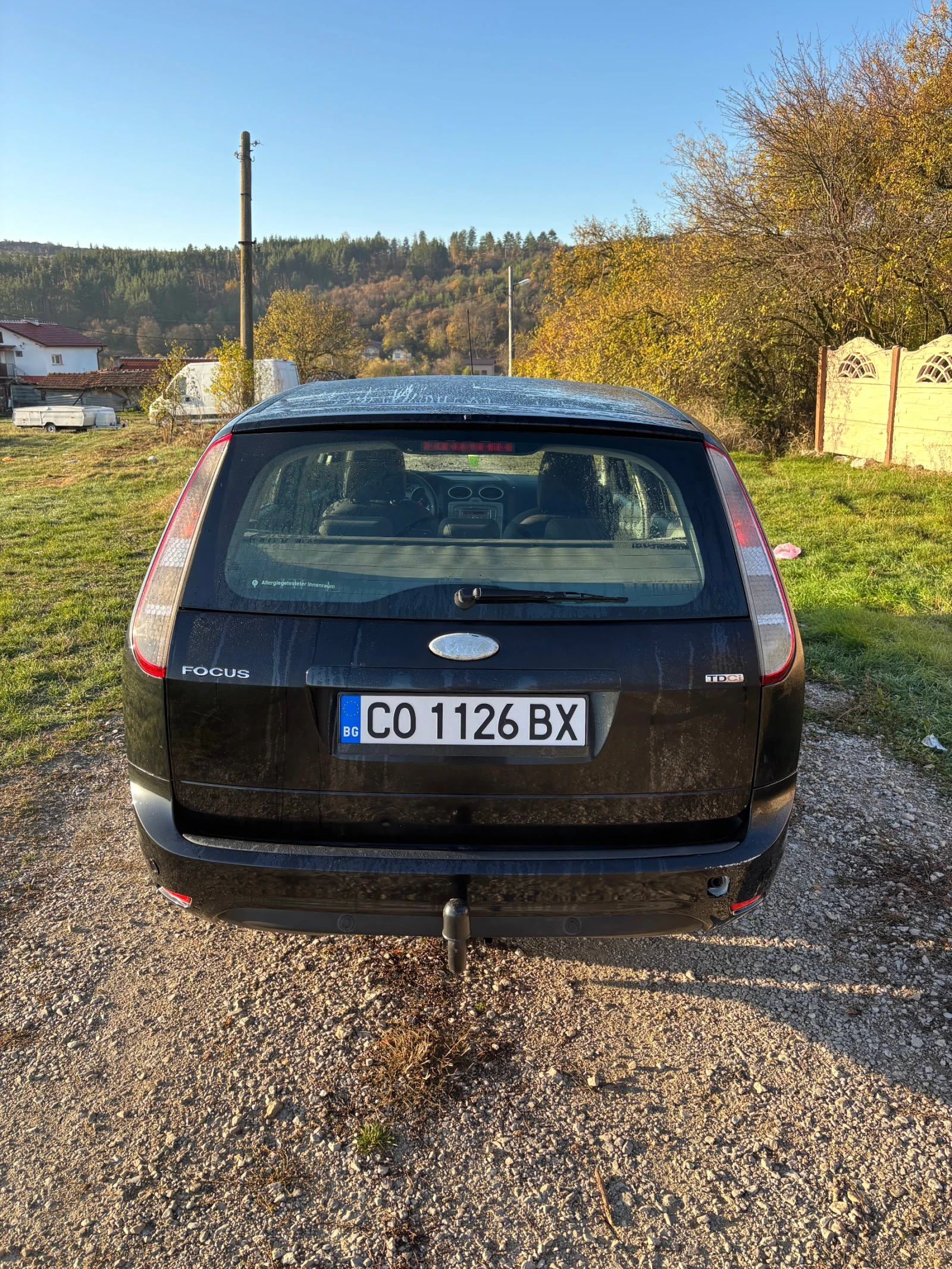 Ford Focus  - изображение 3