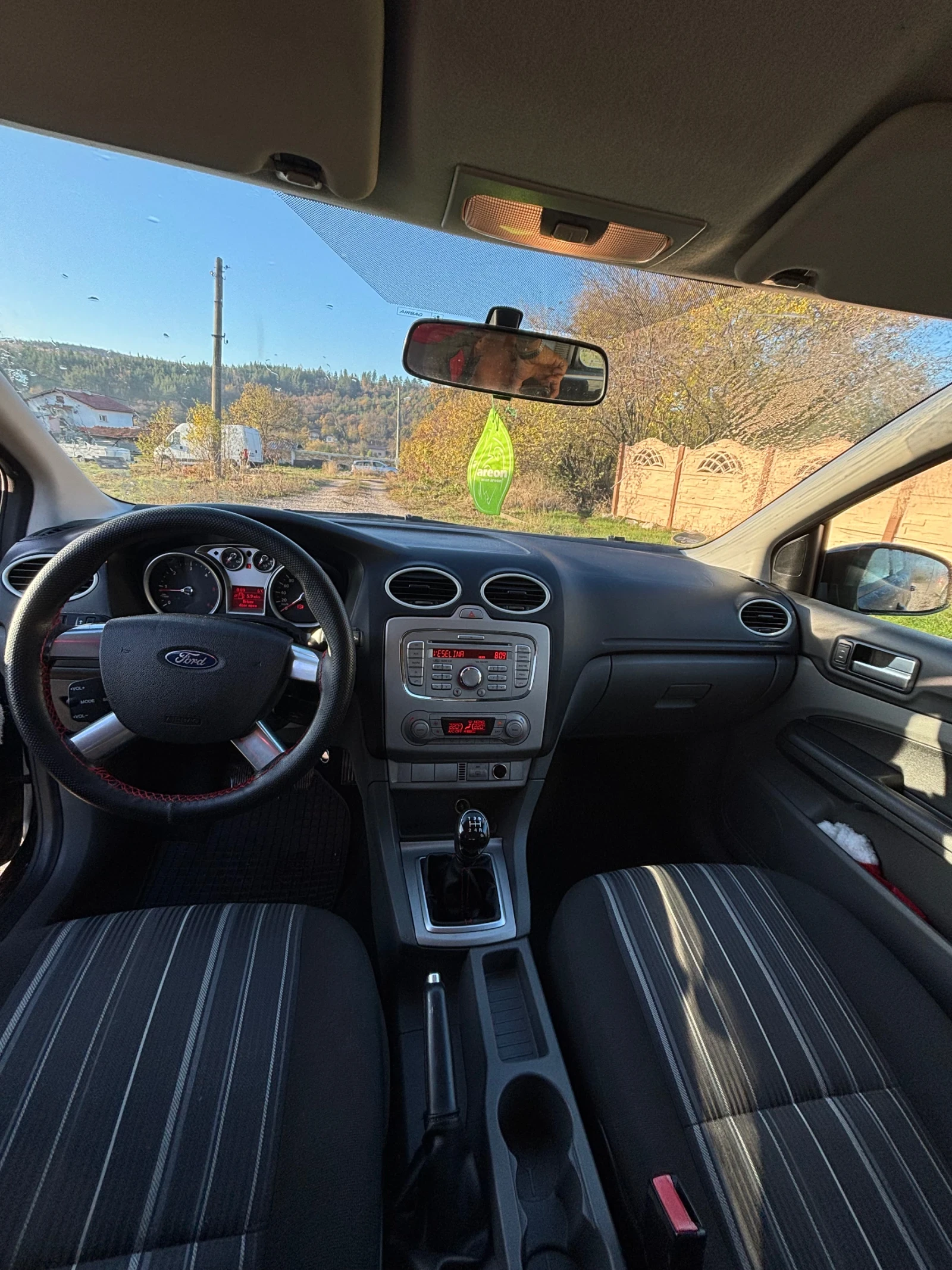 Ford Focus  - изображение 8