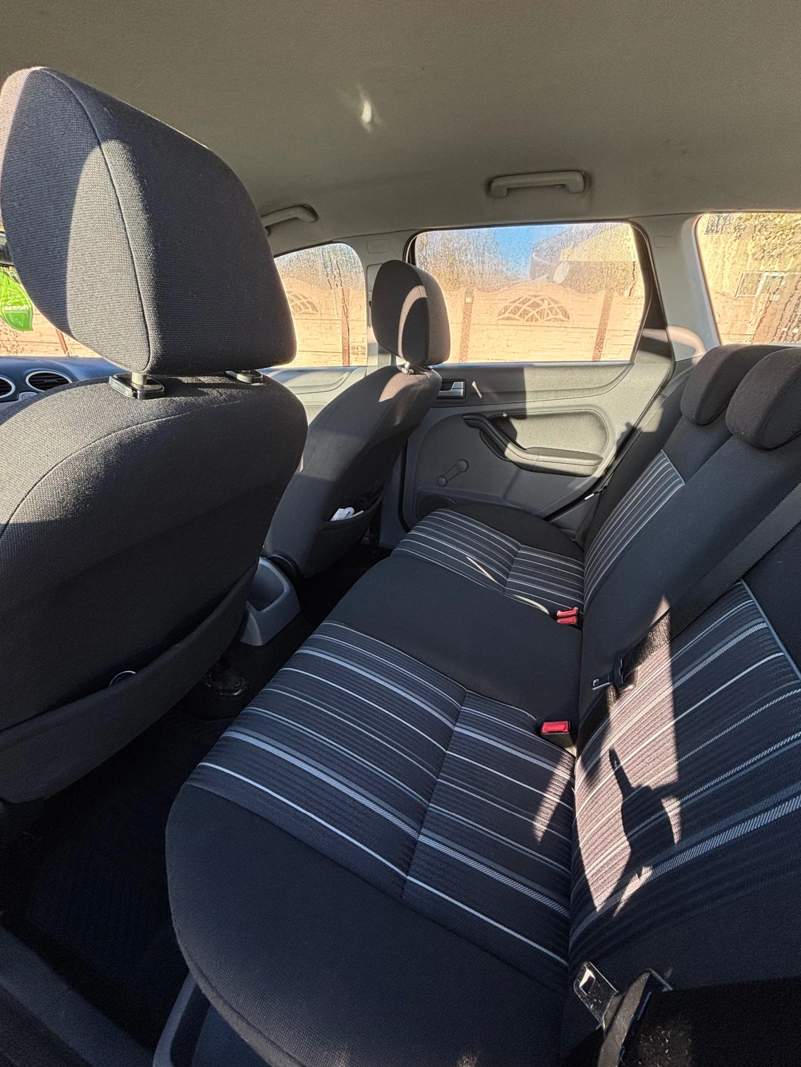 Ford Focus  - изображение 9