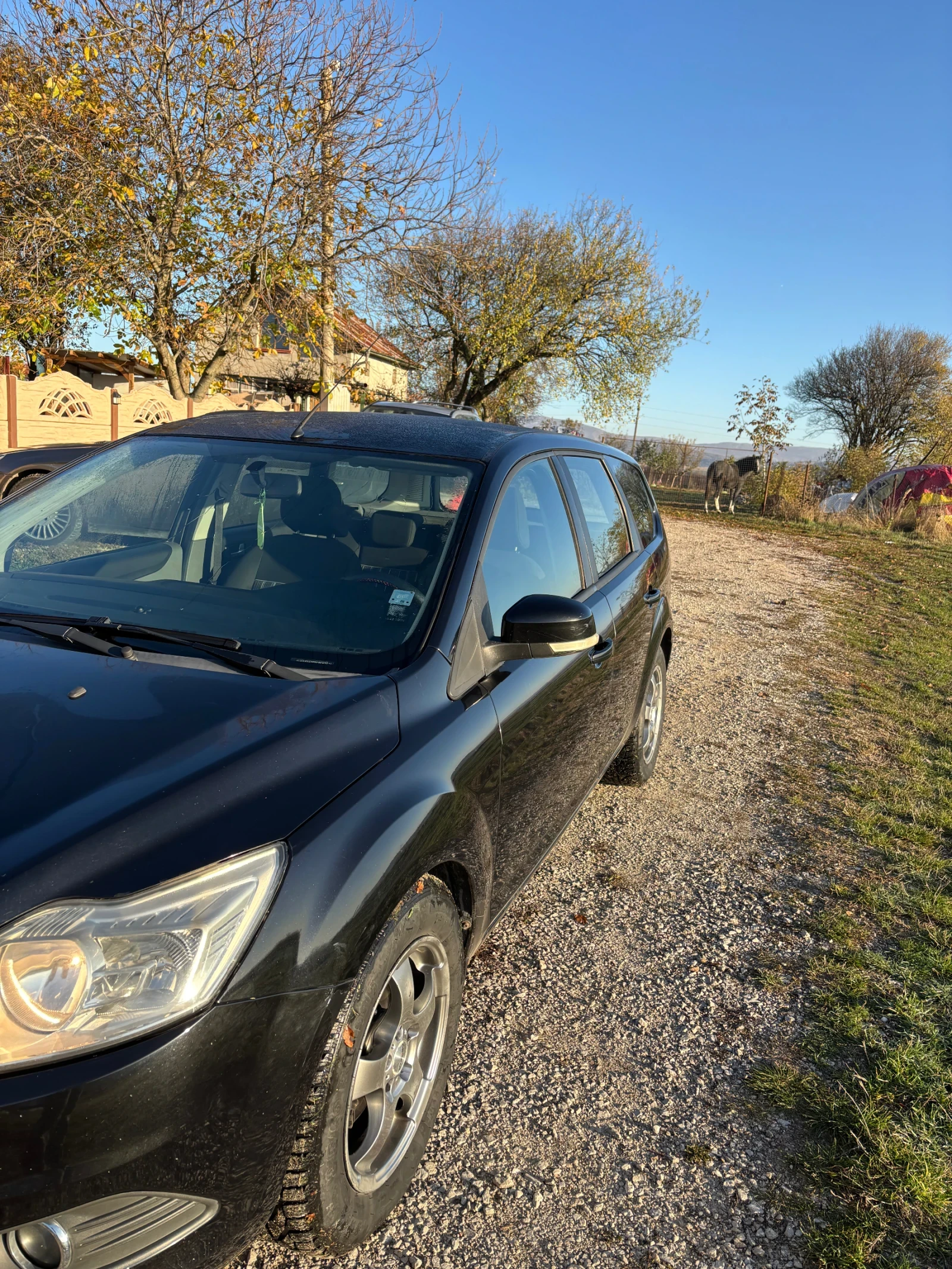 Ford Focus  - изображение 5