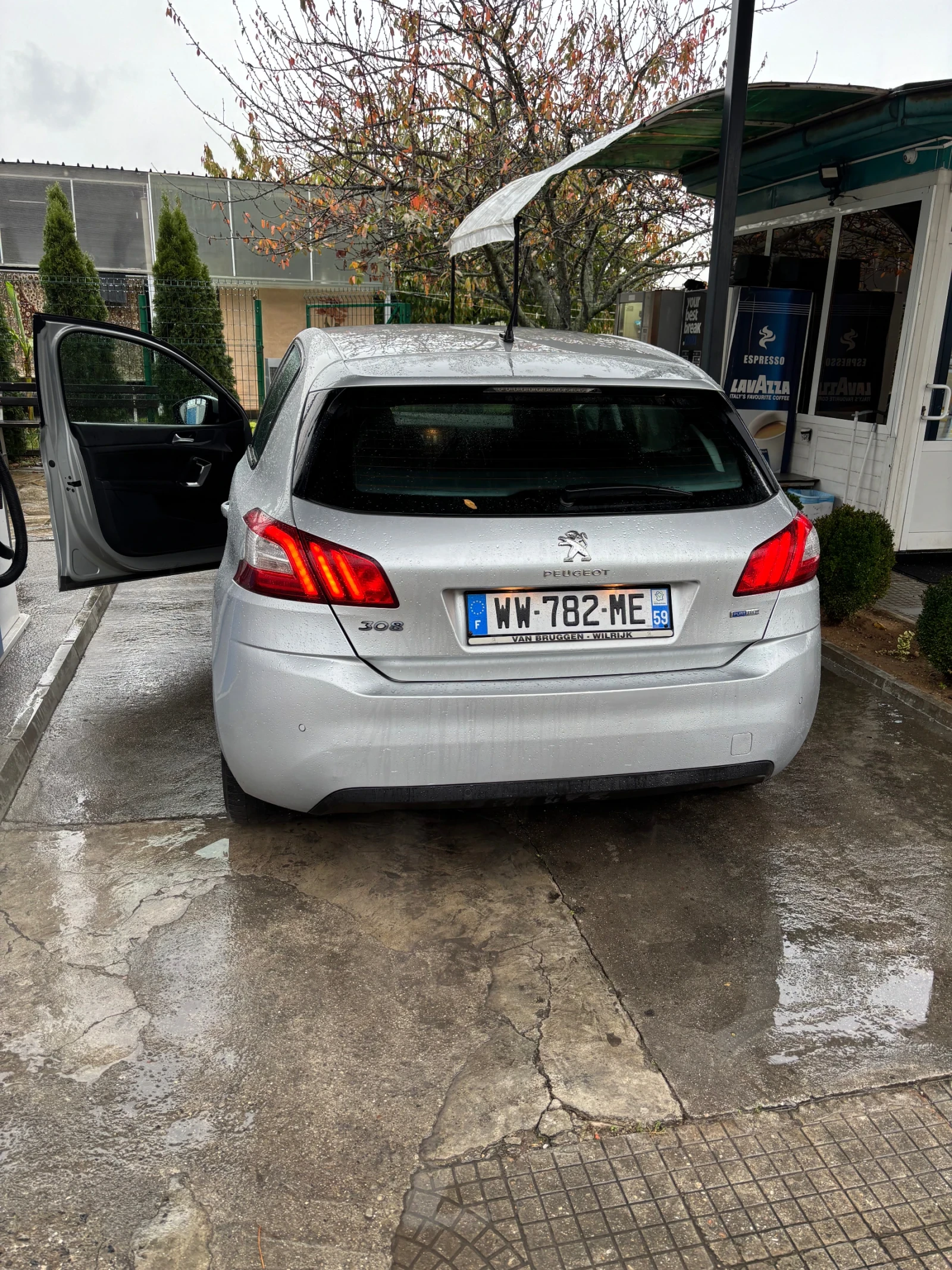 Peugeot 308  - изображение 5
