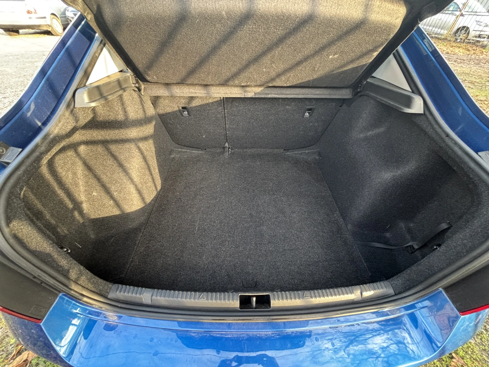 Skoda Rapid Sedan facelift | Mobile.bg   14