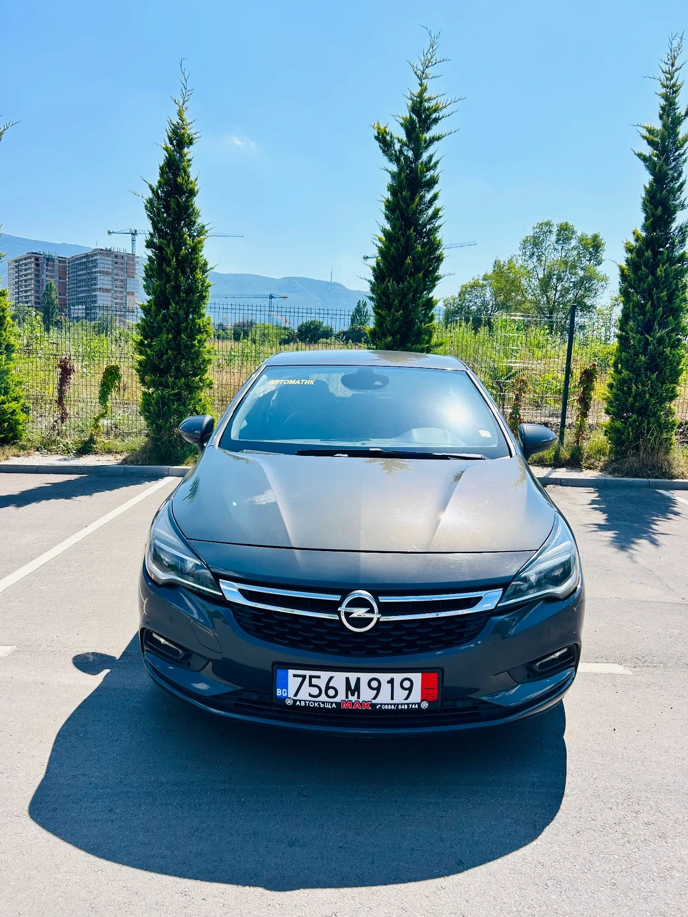 Opel Astra  - изображение 2