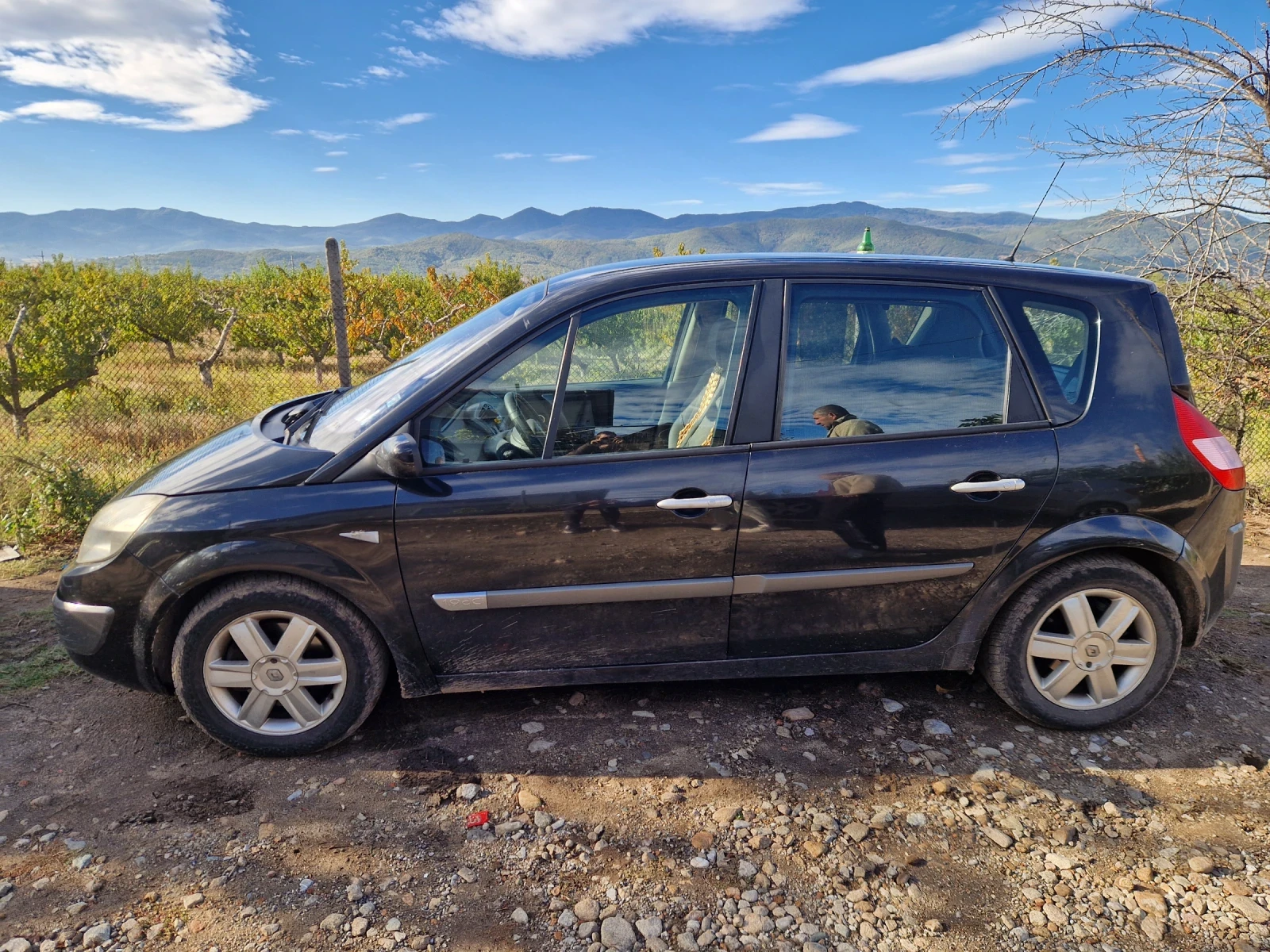 Renault Scenic  - изображение 3
