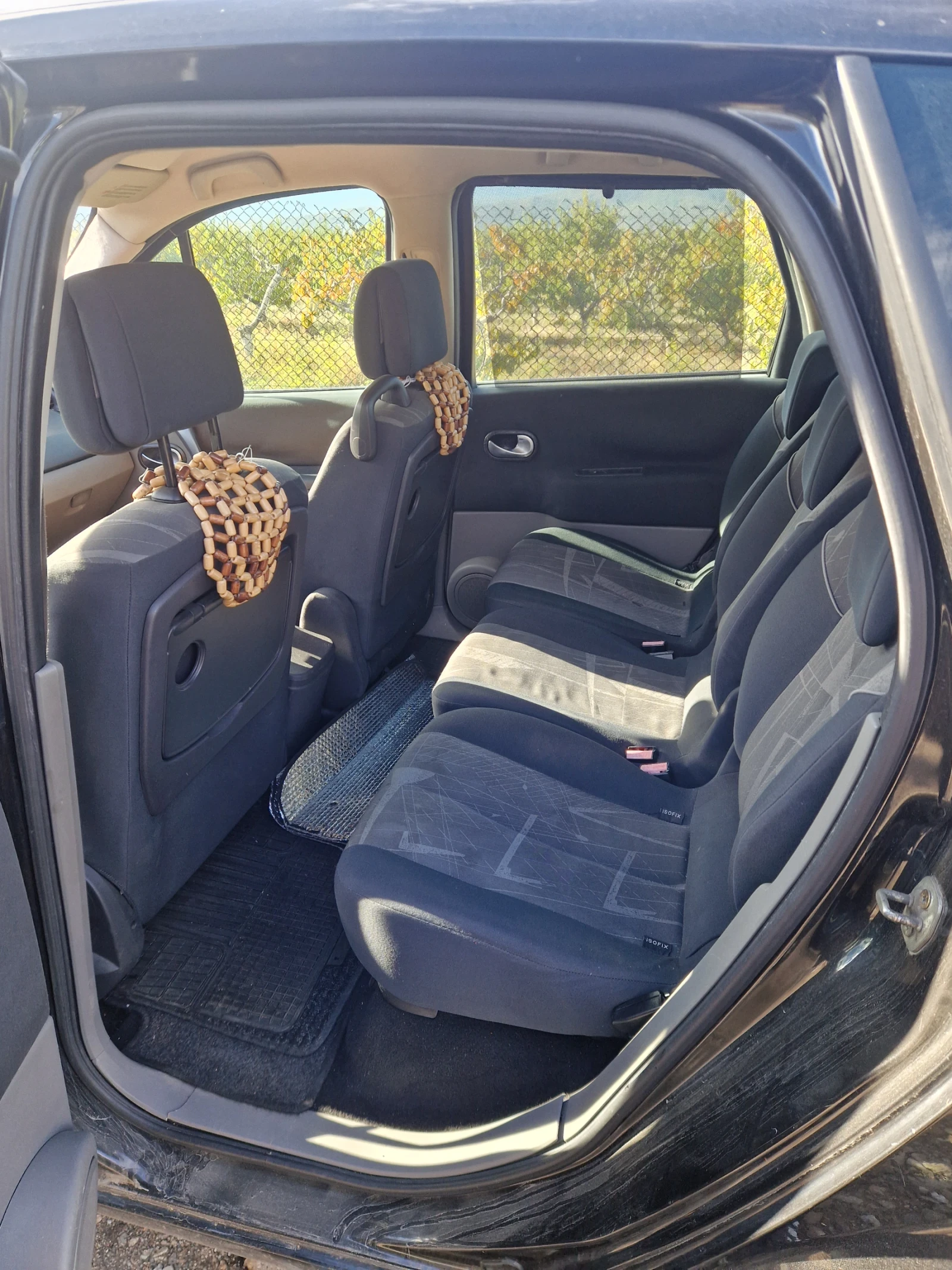 Renault Scenic  - изображение 4