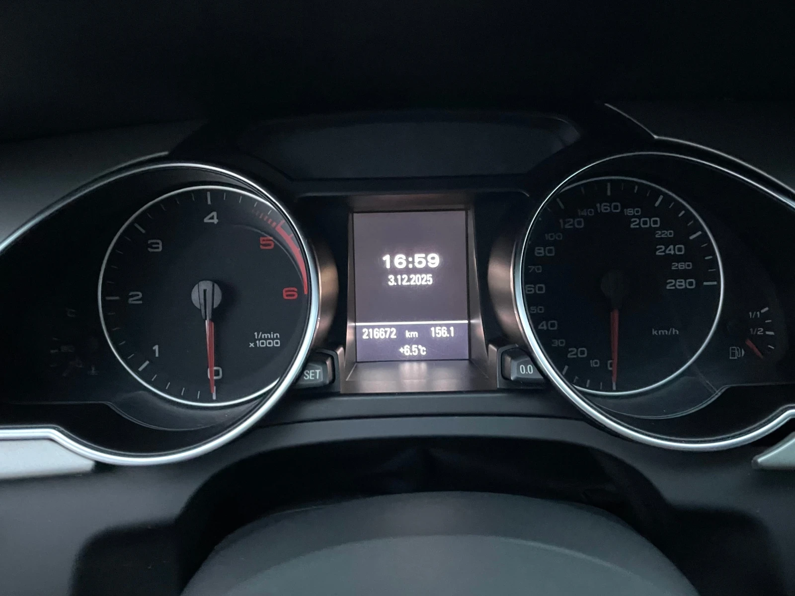 Audi A5 3.0TDI 240kn Quattro!! Automatic!! | Mobile.bg   14