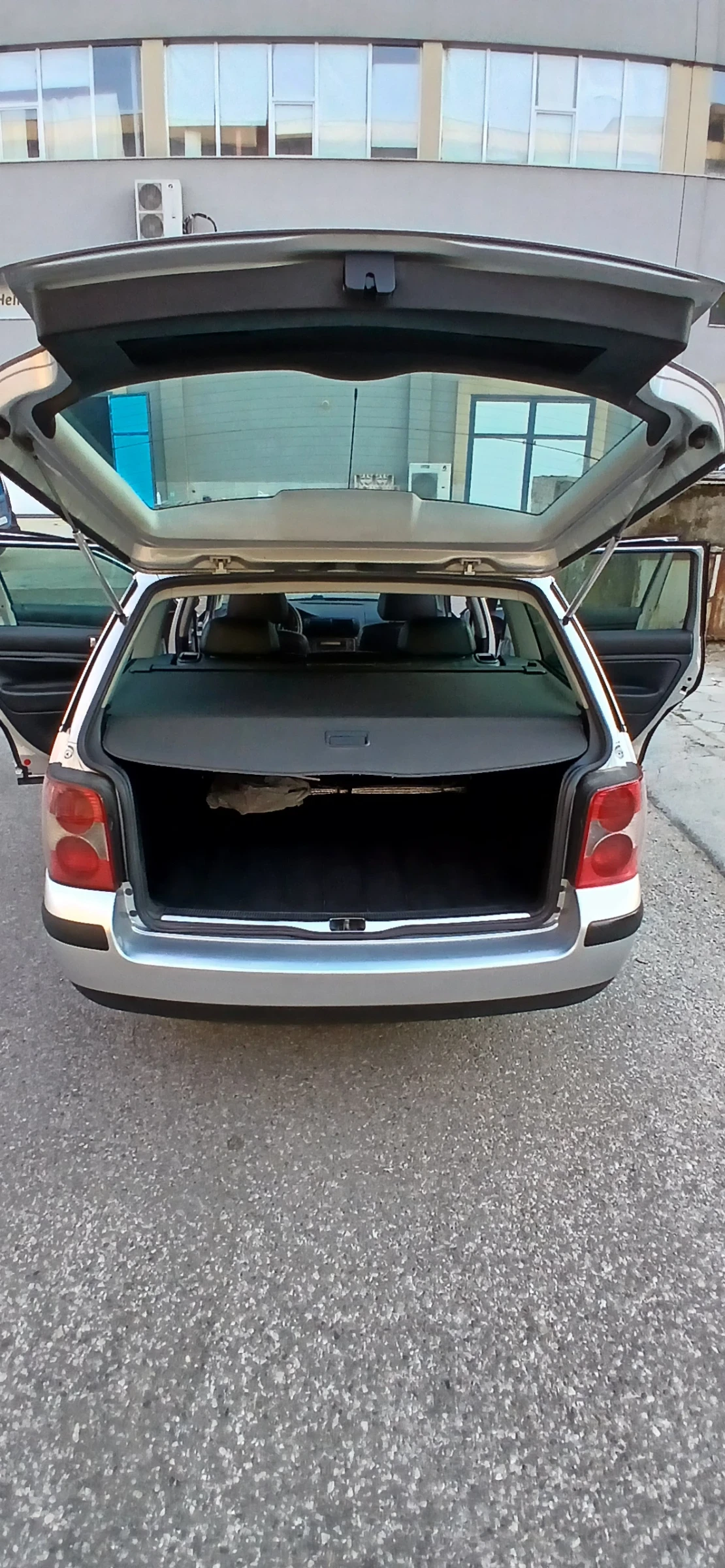 VW Passat | Mobile.bg � ����������� 14
