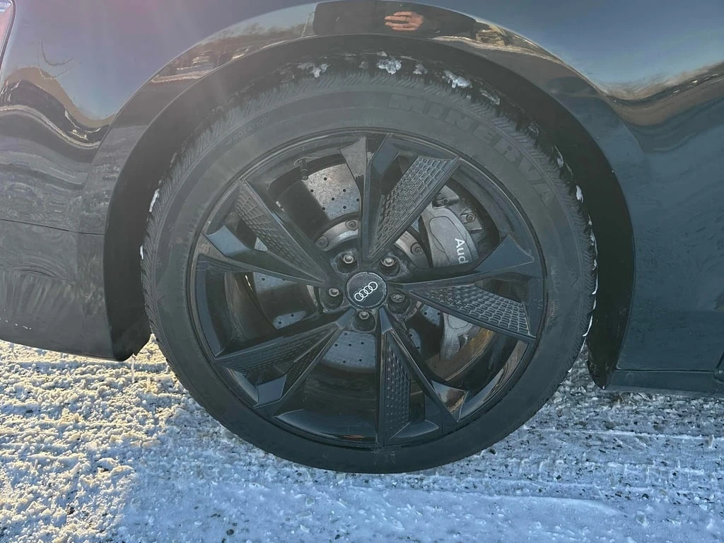 Audi S8 Plus  CARFAX - изображение 7