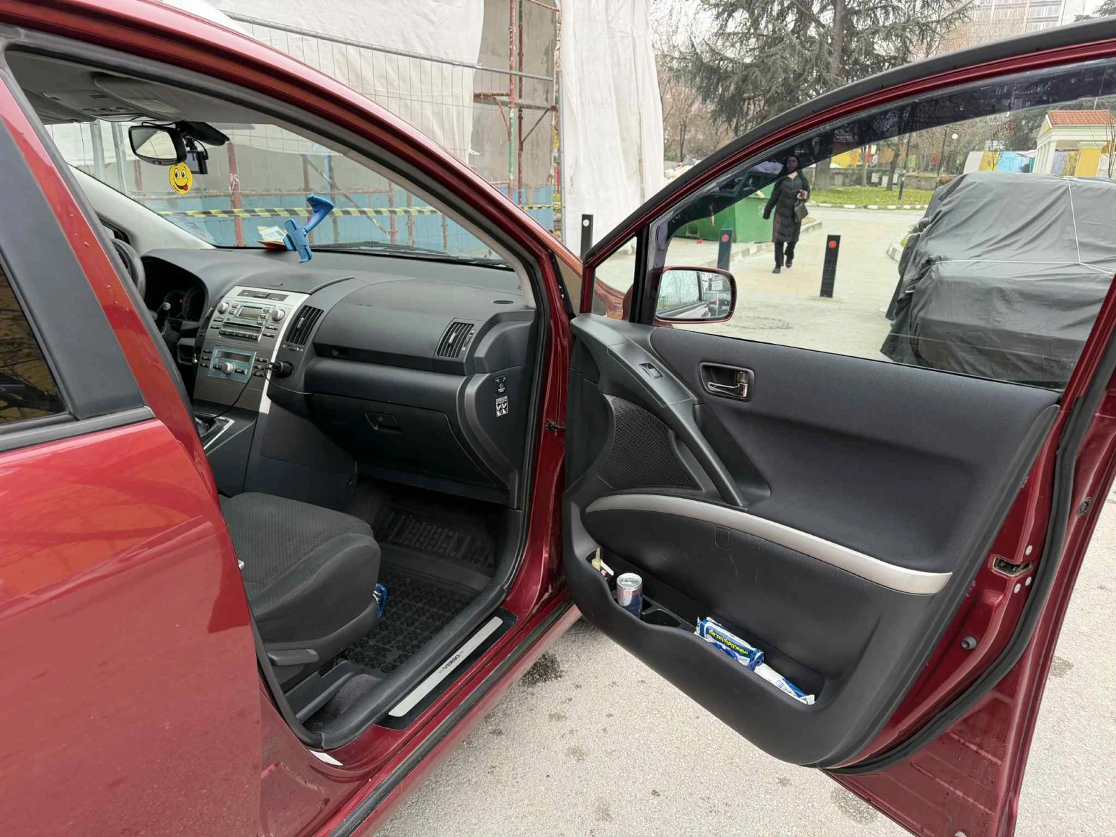 Toyota Corolla verso | Mobile.bg � ����������� 9