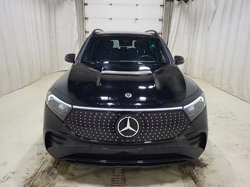 Mercedes-Benz EQB * 300 * CARFAX * БЕЗ ПЪРВОНАЧАЛНА ВНОСКА - изображение 2