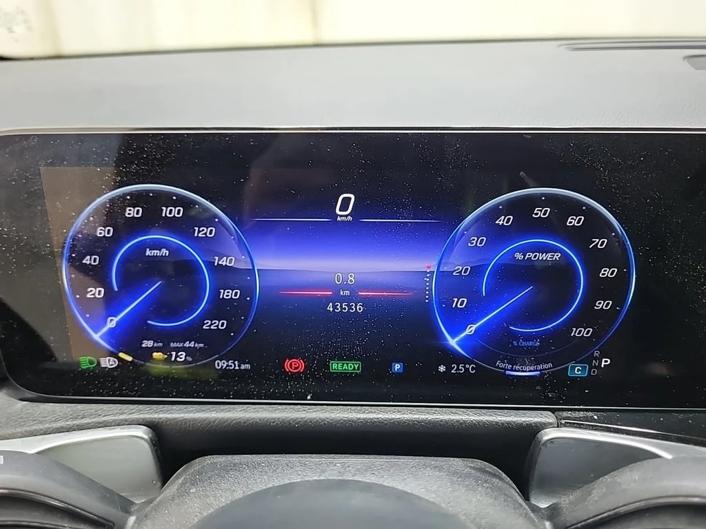 Mercedes-Benz EQB * 300 * CARFAX * ��� ������������ ������ | Mobile.bg � ����������� 11