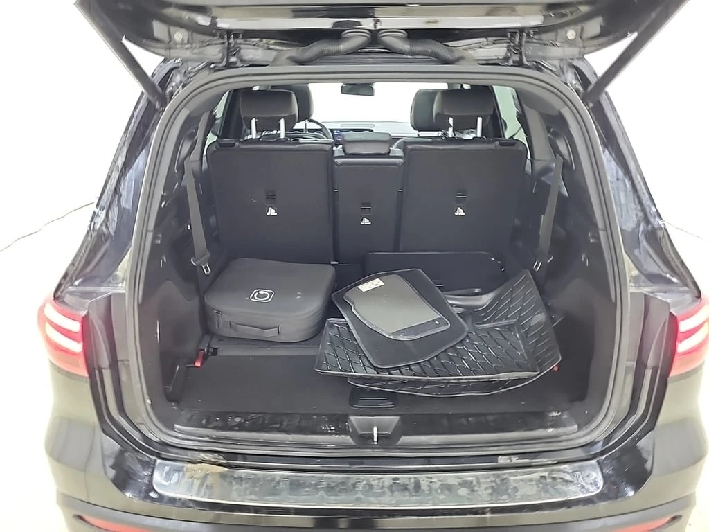 Mercedes-Benz EQB * 300 * CARFAX * БЕЗ ПЪРВОНАЧАЛНА ВНОСКА - изображение 6