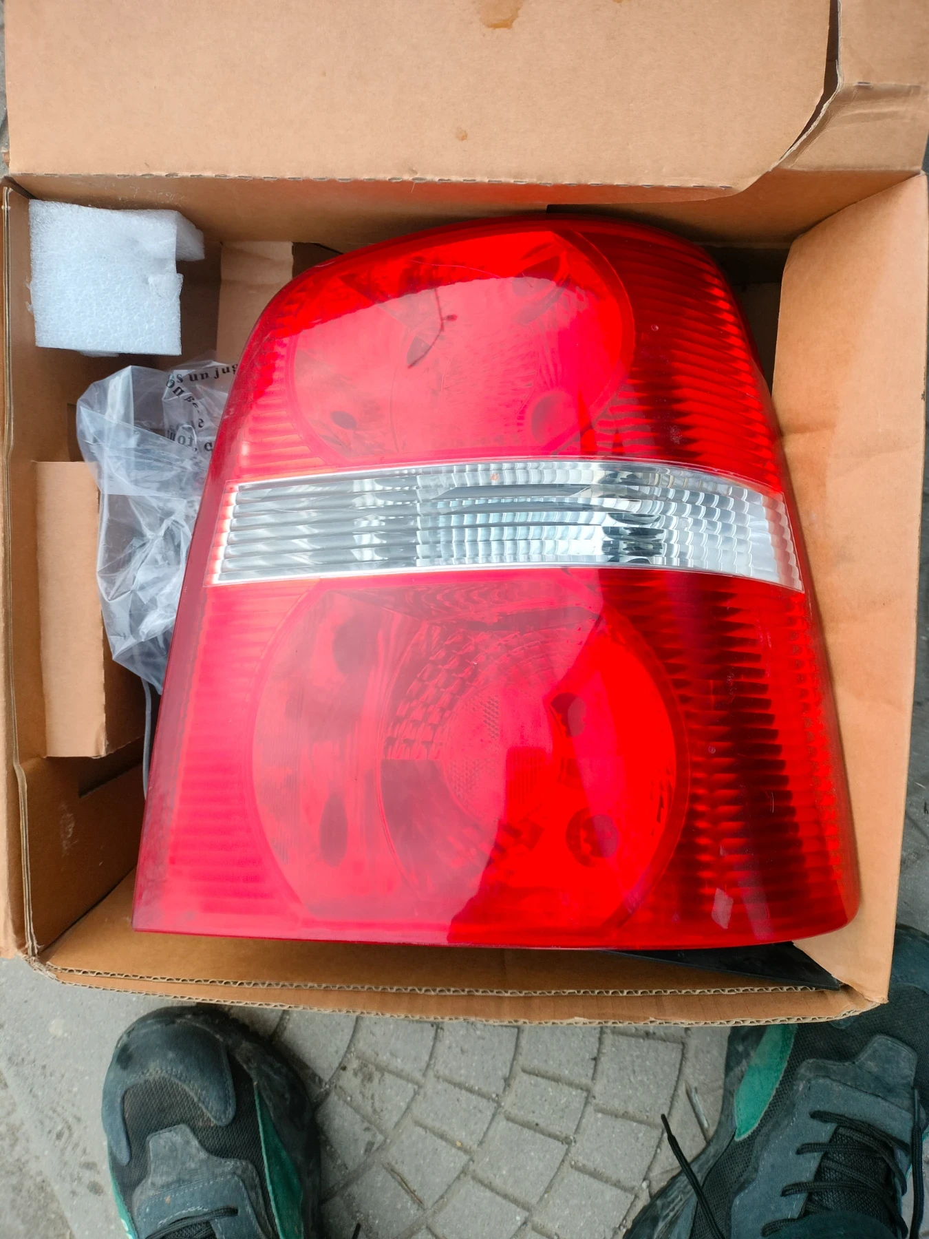 VW Touran Eco fuel, снимка 11 - Автомобили и джипове - 53207975