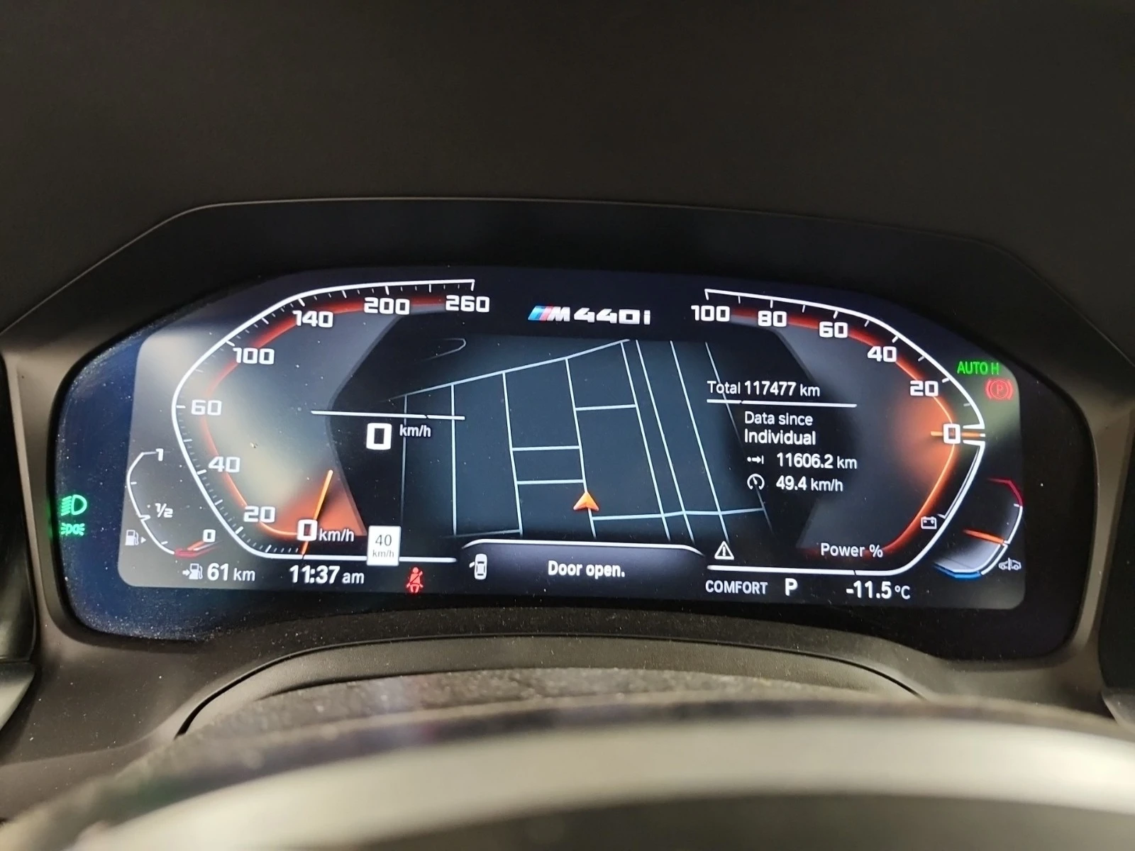 BMW 440 HEAD UP * * HARMON KARDON * * CLEAN CARFAX * *  | Mobile.bg � ����������� 10