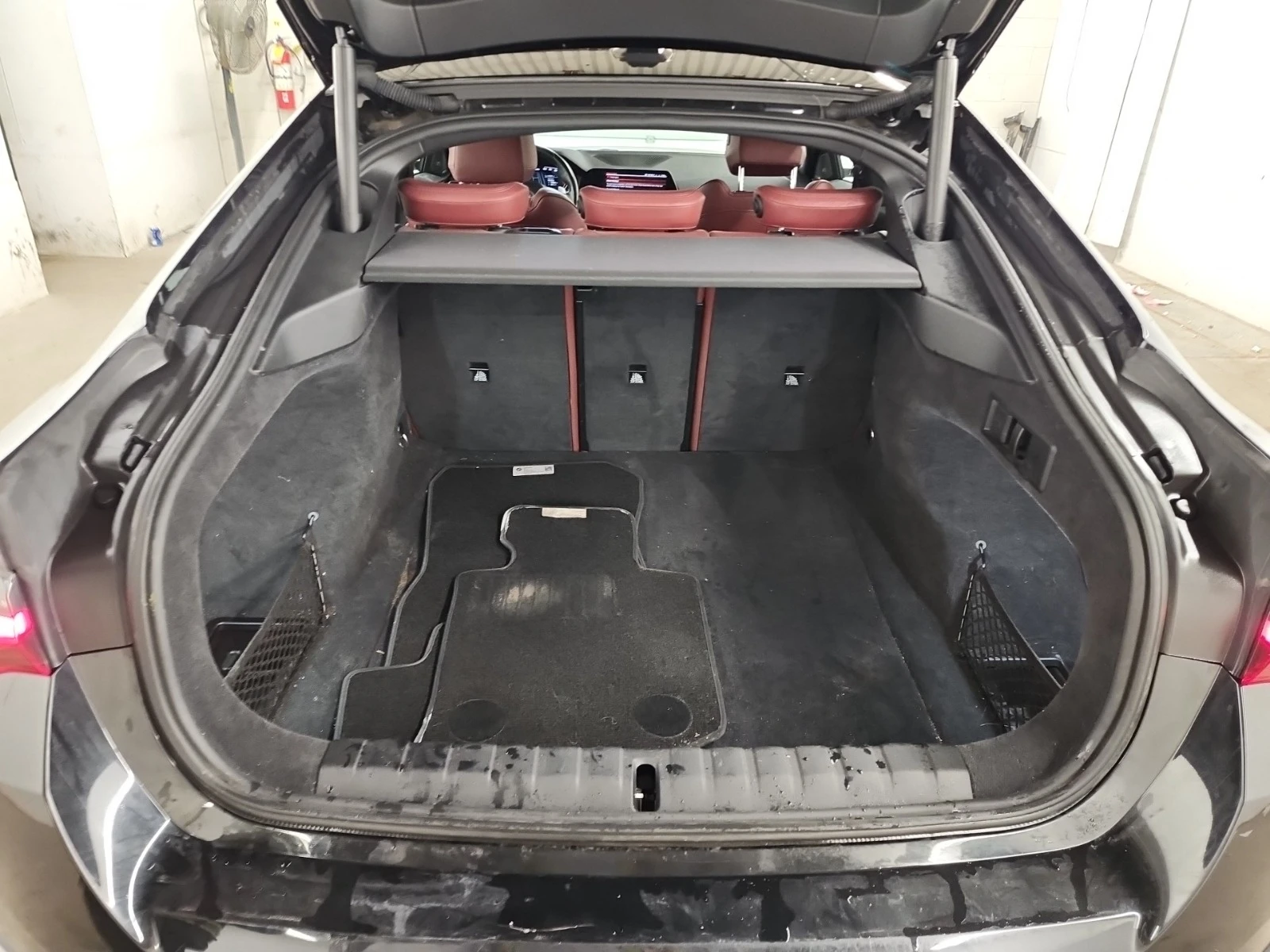 BMW 440 HEAD UP * * HARMON KARDON * * CLEAN CARFAX * *  | Mobile.bg � ����������� 14