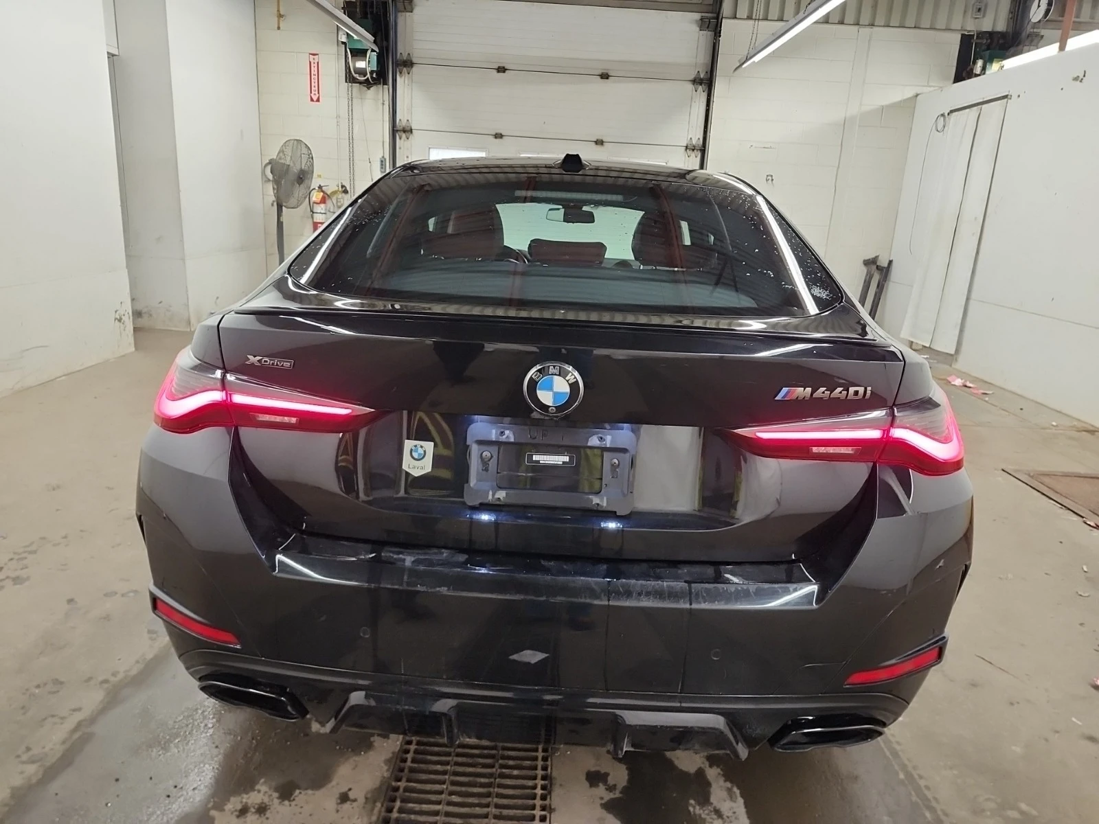 BMW 440 HEAD UP * * HARMON KARDON * * CLEAN CARFAX * *  | Mobile.bg � ����������� 5