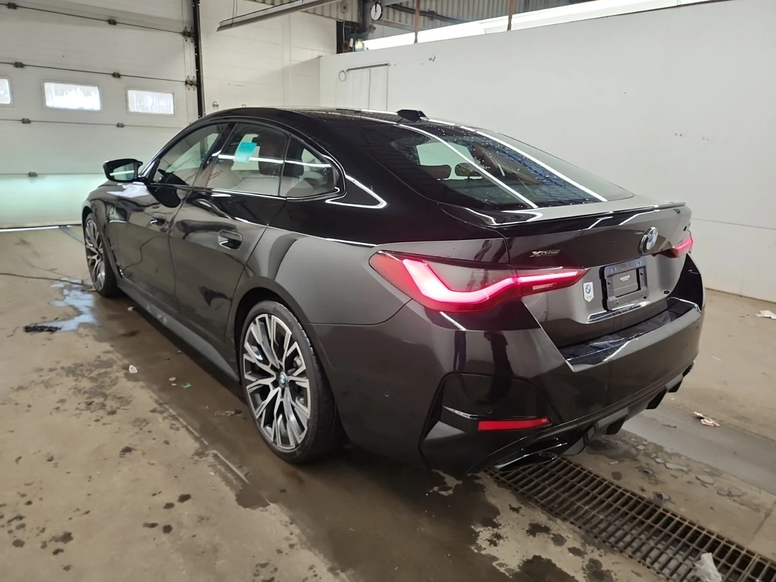 BMW 440 HEAD UP * * HARMON KARDON * * CLEAN CARFAX * *  | Mobile.bg � ����������� 6