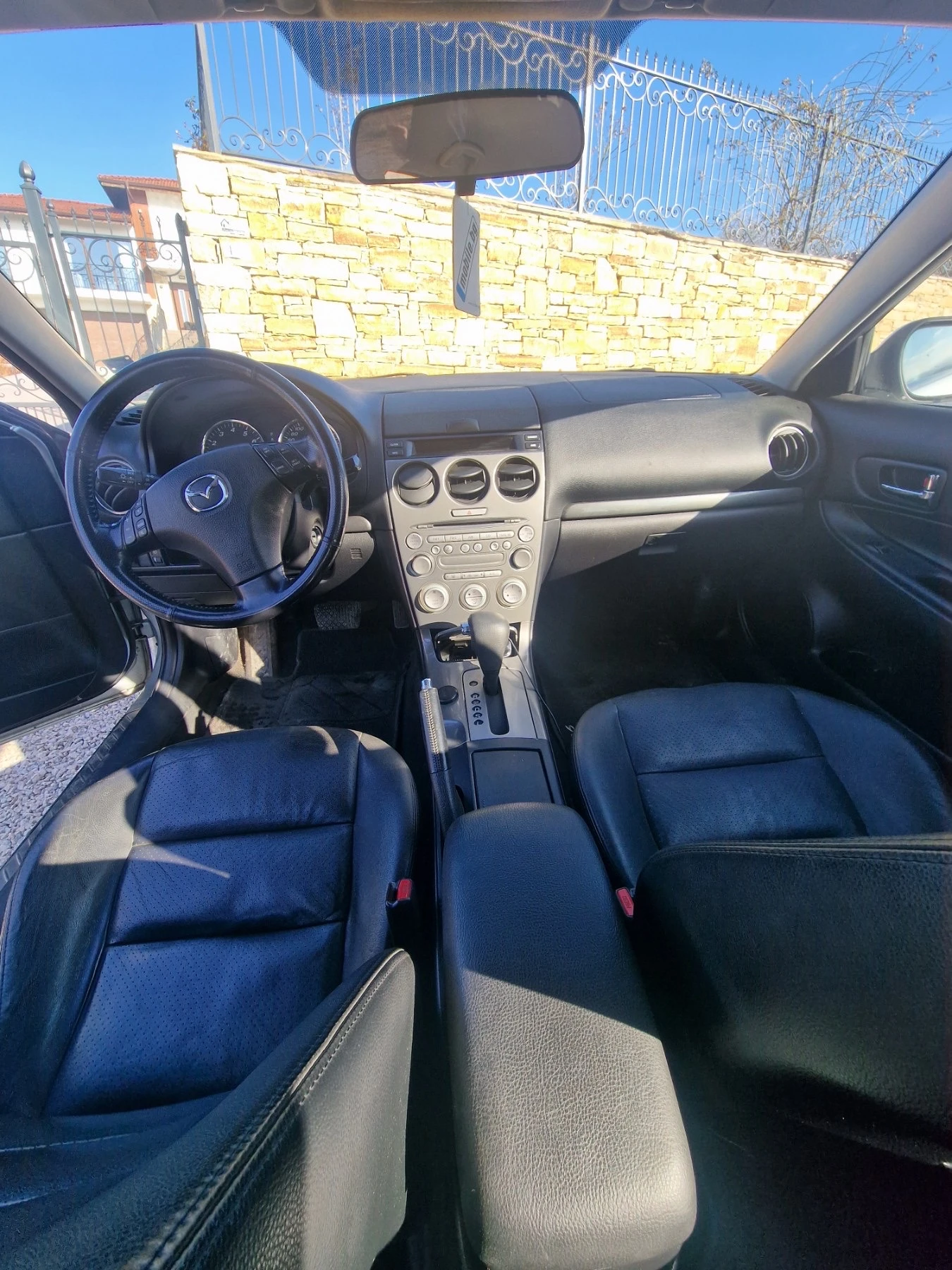 Mazda 6 | Mobile.bg � ����������� 3