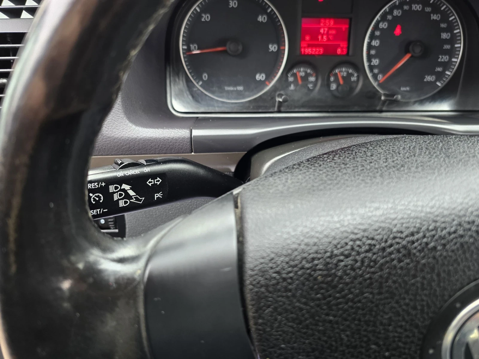 VW Touran 1.9TDI FACELIFT  | Mobile.bg � ����������� 14