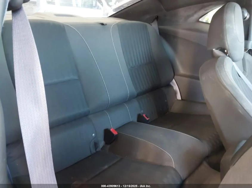 Chevrolet Camaro 2LS * Крайна цена без търг*  - изображение 8