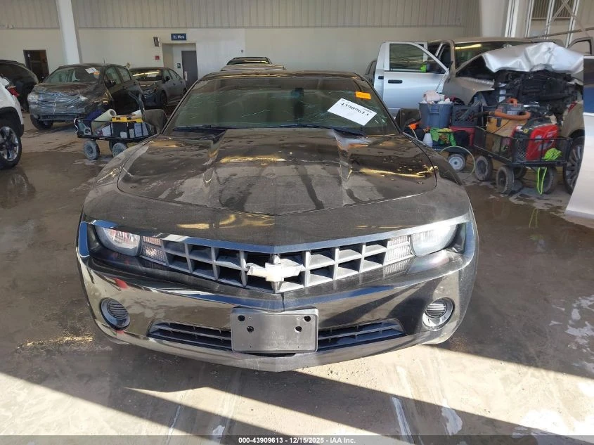 Chevrolet Camaro 2LS * ������ ���� ��� ����*  | Mobile.bg � ����������� 12