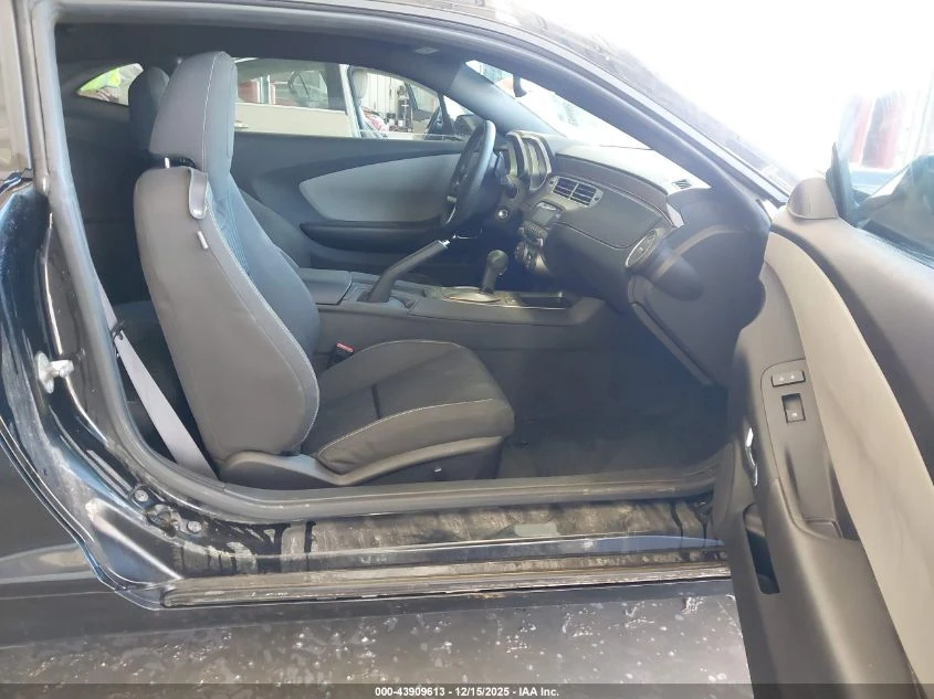 Chevrolet Camaro 2LS * Крайна цена без търг*  - изображение 5