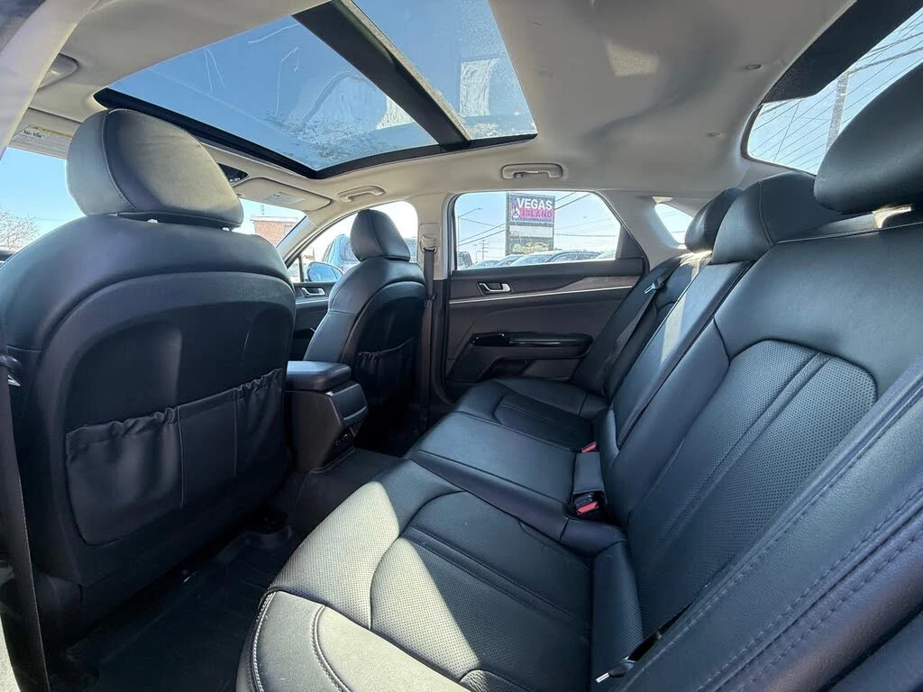 Kia K5 EX* DISTRONIC* CARPLAY* ��������* ������* ������� | Mobile.bg � ����������� 14