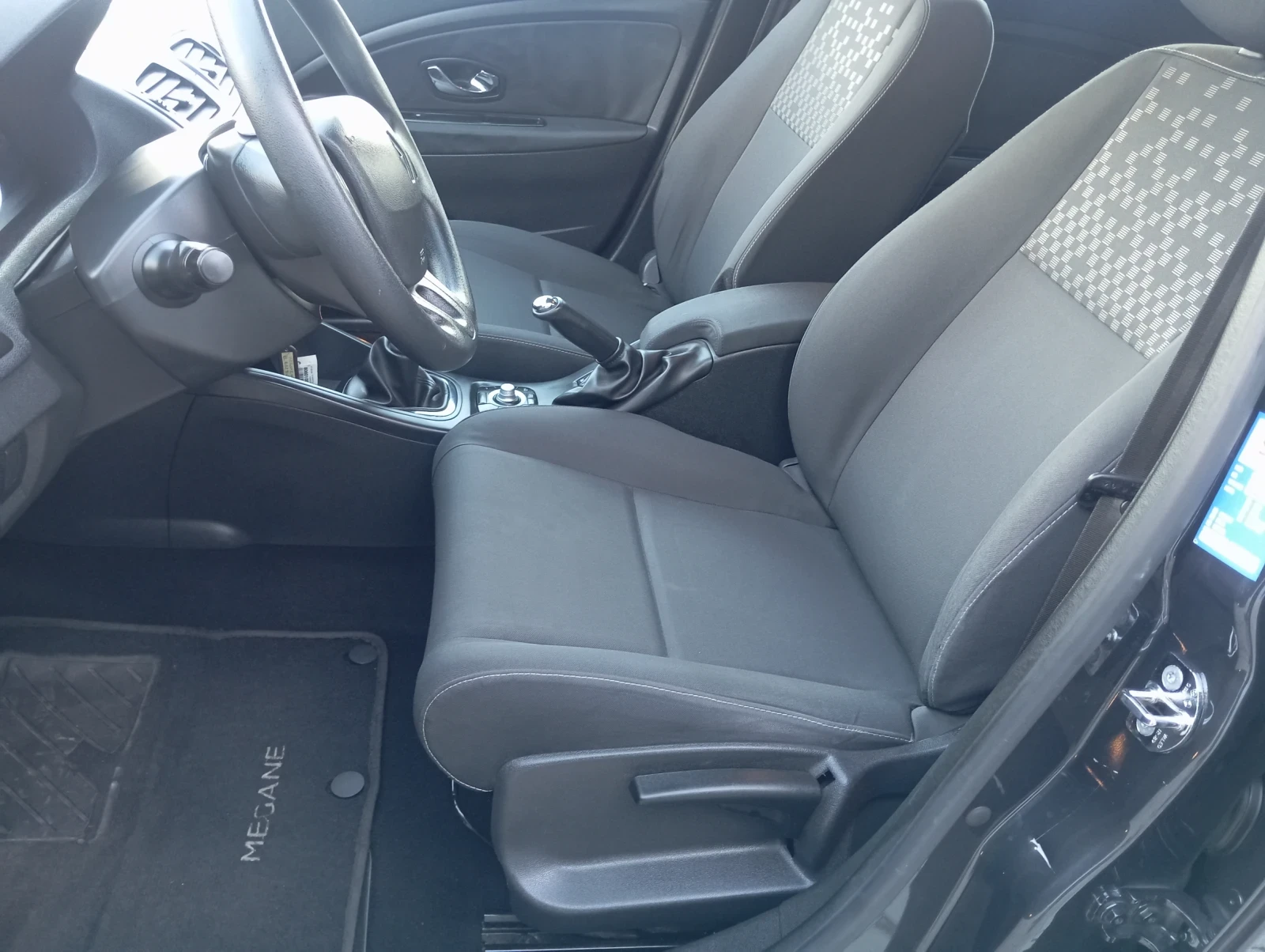 Renault Megane 1.5dci Лизинг  - изображение 7