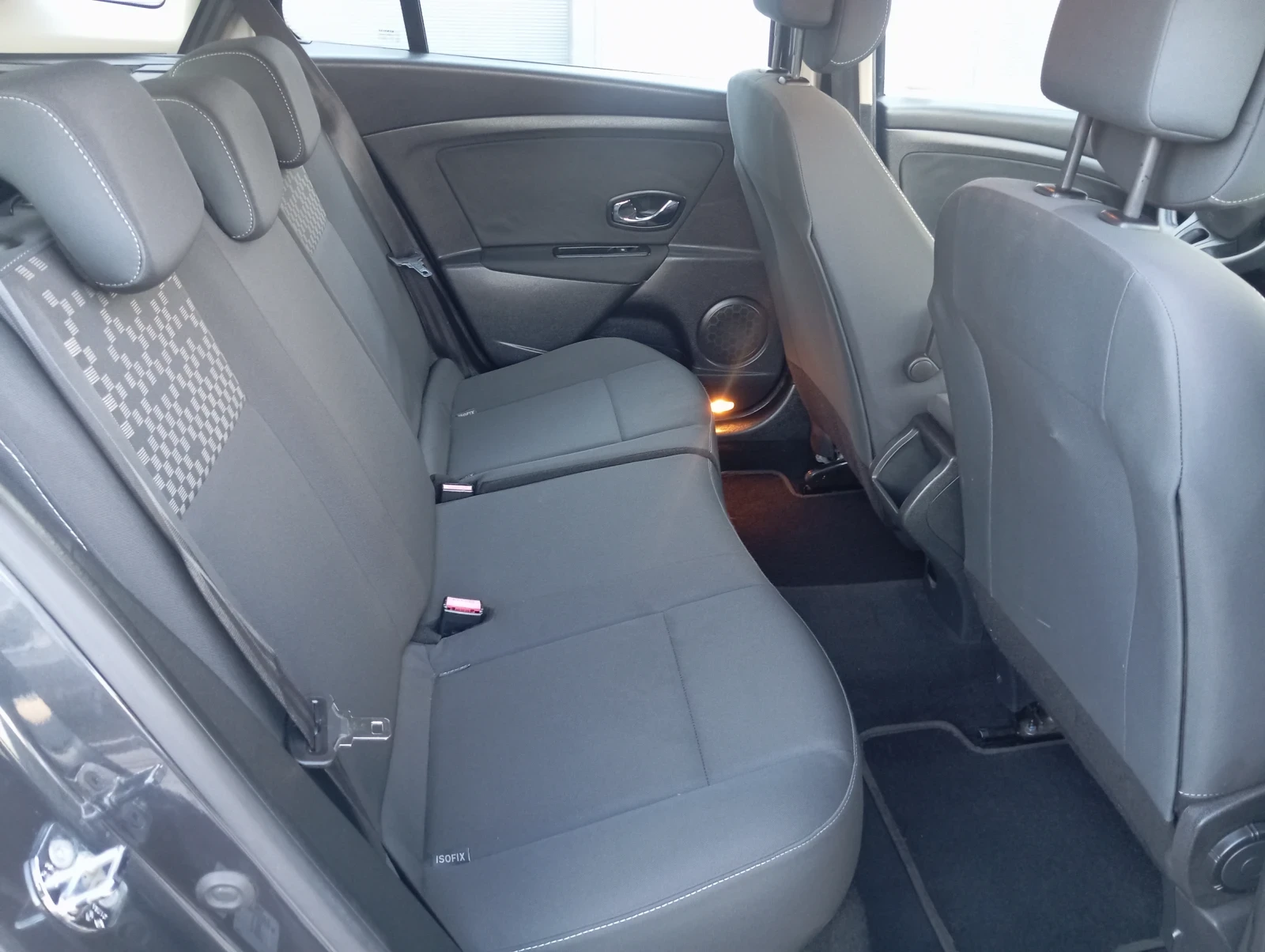 Renault Megane 1.5dci Лизинг  - изображение 10