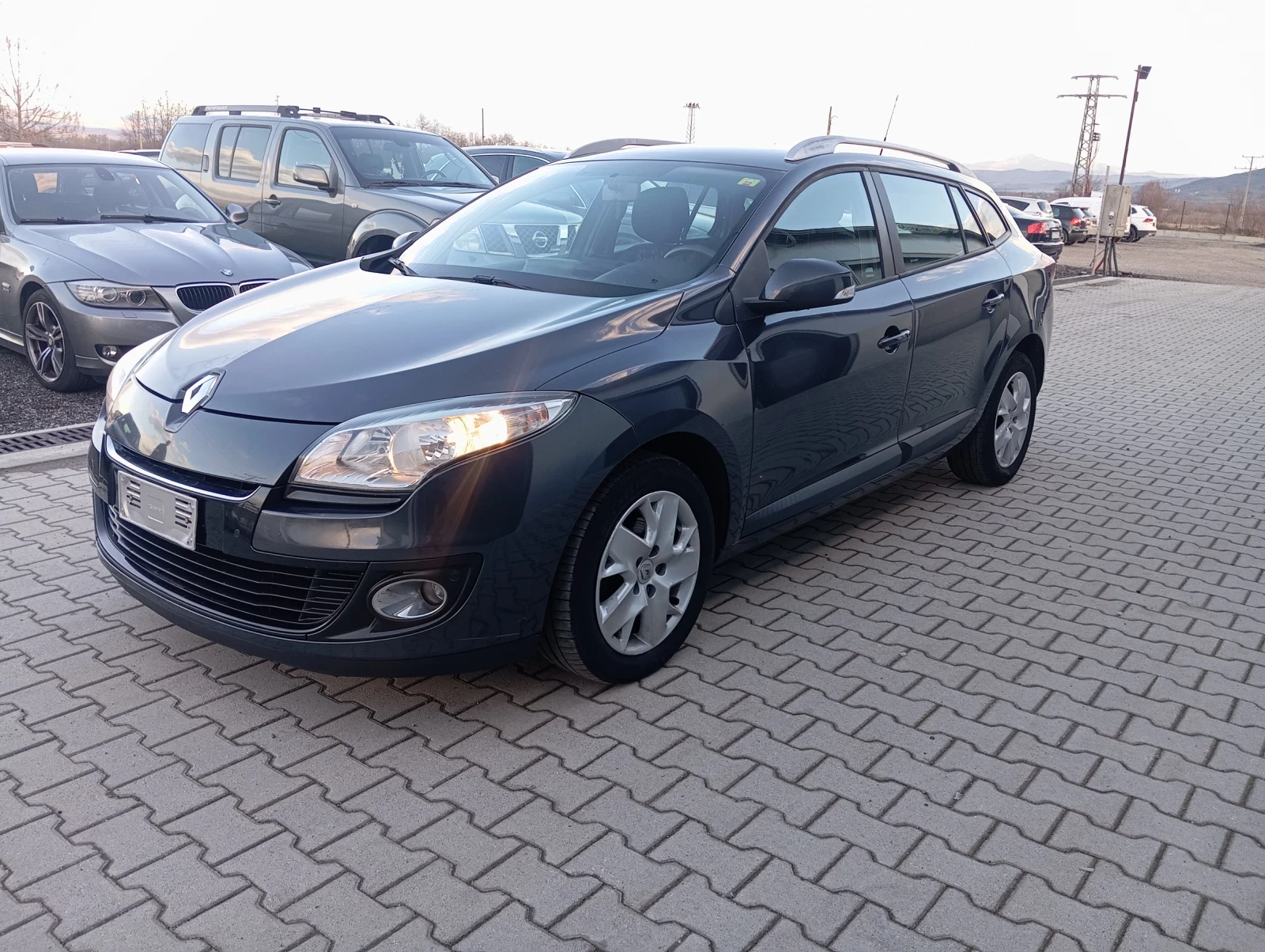 Renault Megane 1.5dci Лизинг  - изображение 3