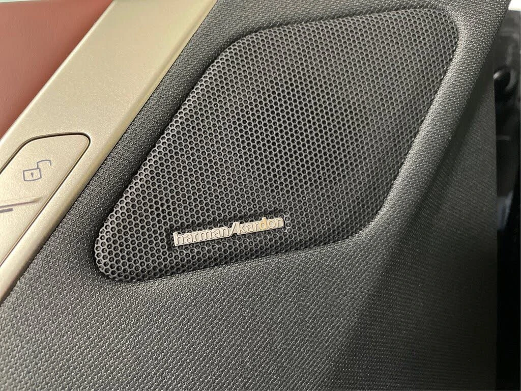 BMW iX xDrive40* HUD* HARMAN KARDON* 360* , снимка 12 - Автомобили и джипове - 53814590