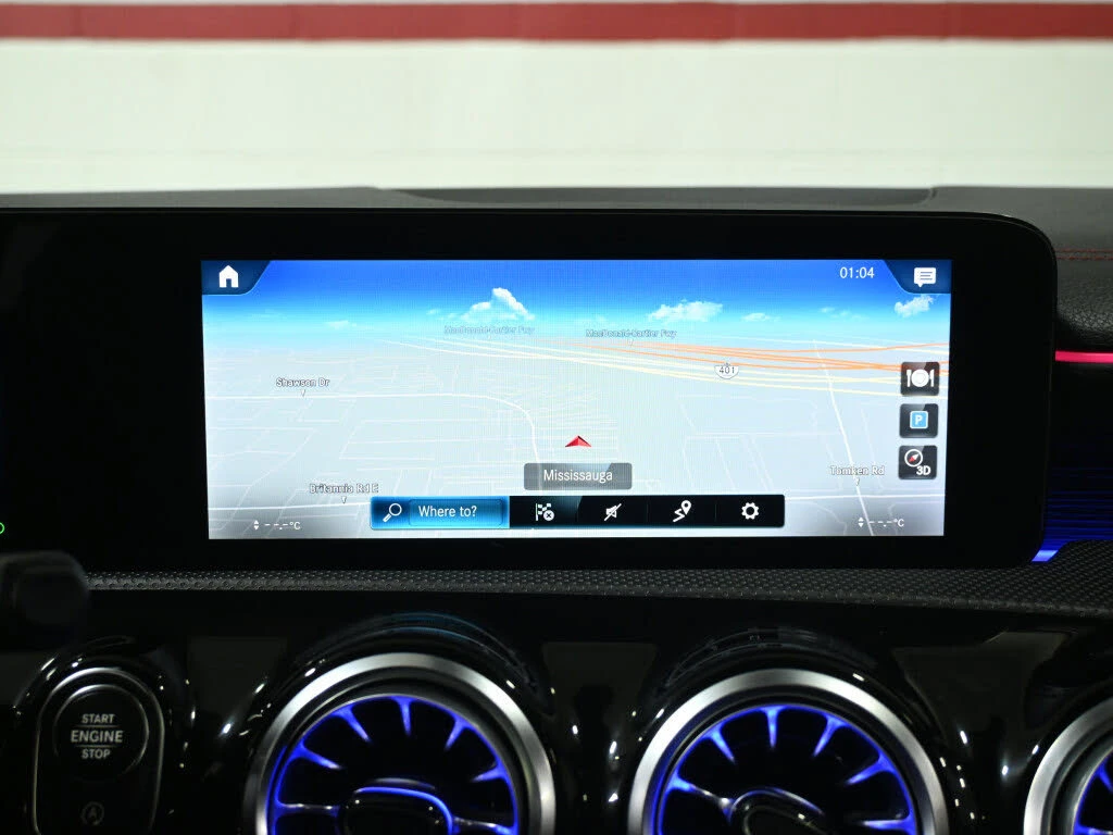 Mercedes-Benz CLA 250 4MATIC АвтоКредит  (ЦЕНА ДО БГ), снимка 9 - Автомобили и джипове - 53852139