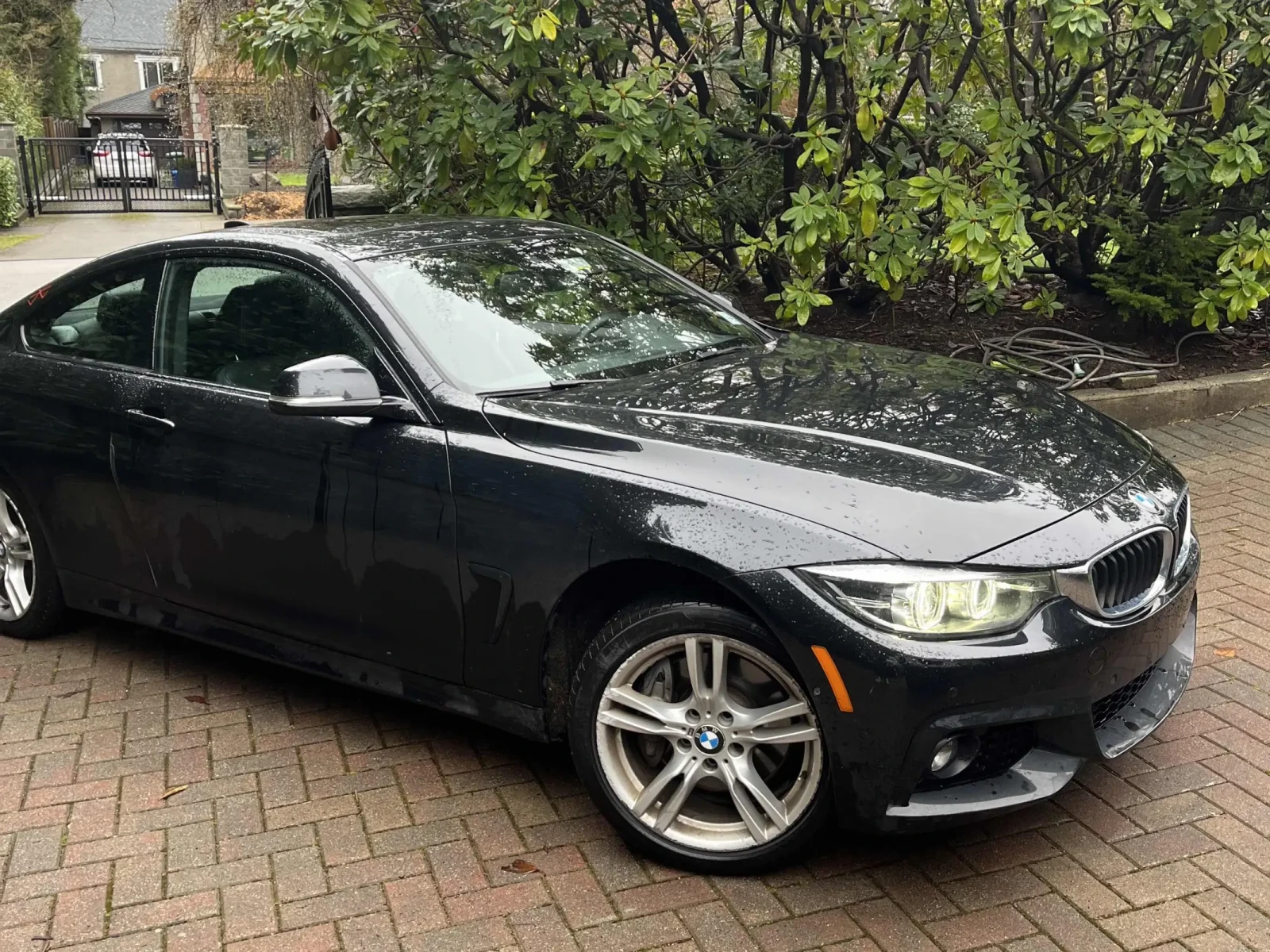 BMW 430 xDrive * * CARFAX * * АВТО КРЕДИТ * * 