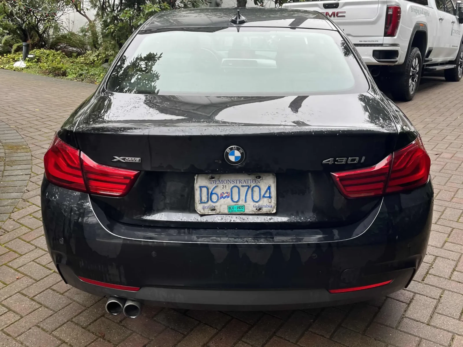 BMW 430 xDrive * * CARFAX * * АВТО КРЕДИТ * * , снимка 4 - Автомобили и джипове - 53940732