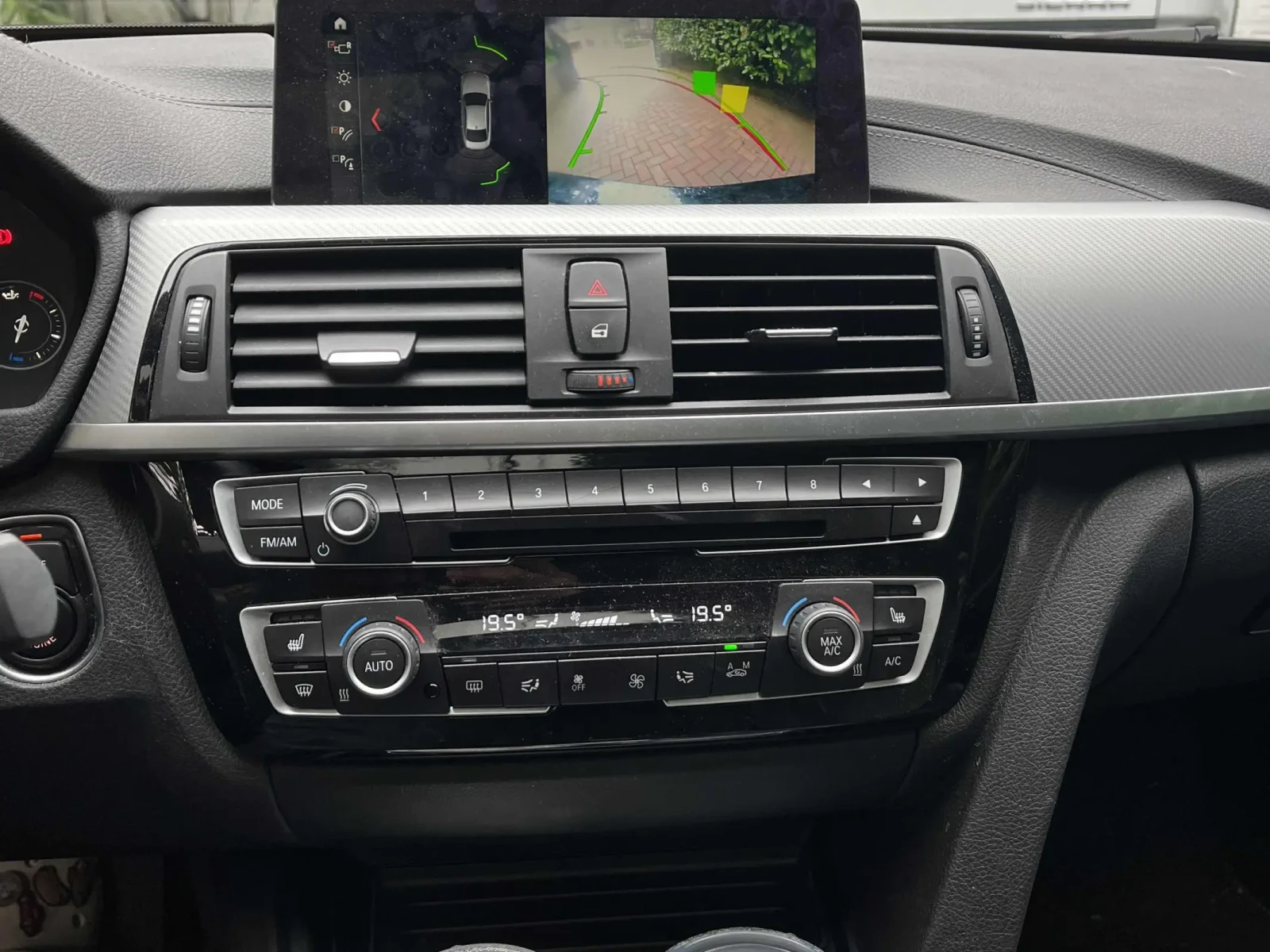 BMW 430 xDrive * * CARFAX * * АВТО КРЕДИТ * * , снимка 8 - Автомобили и джипове - 53940732