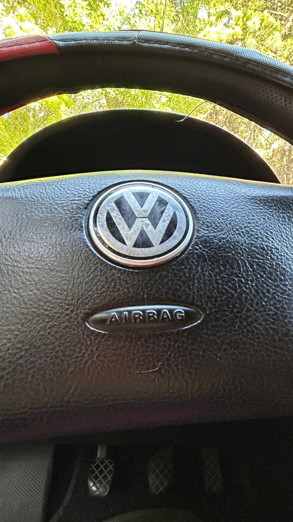 VW Golf, снимка 7 - Автомобили и джипове - 53953383