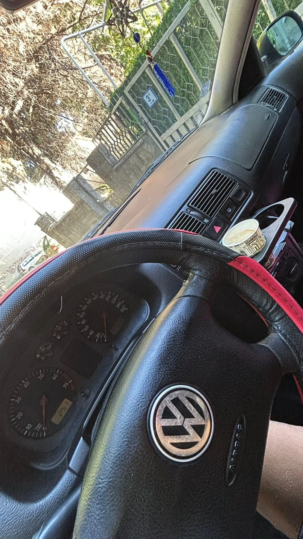 VW Golf, снимка 8 - Автомобили и джипове - 53953383