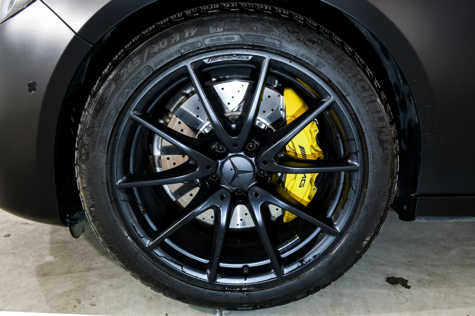 Mercedes-Benz E 63 AMG Germany* Memory* Pano* Carbon* 360cam | Mobile.bg � ����������� 6