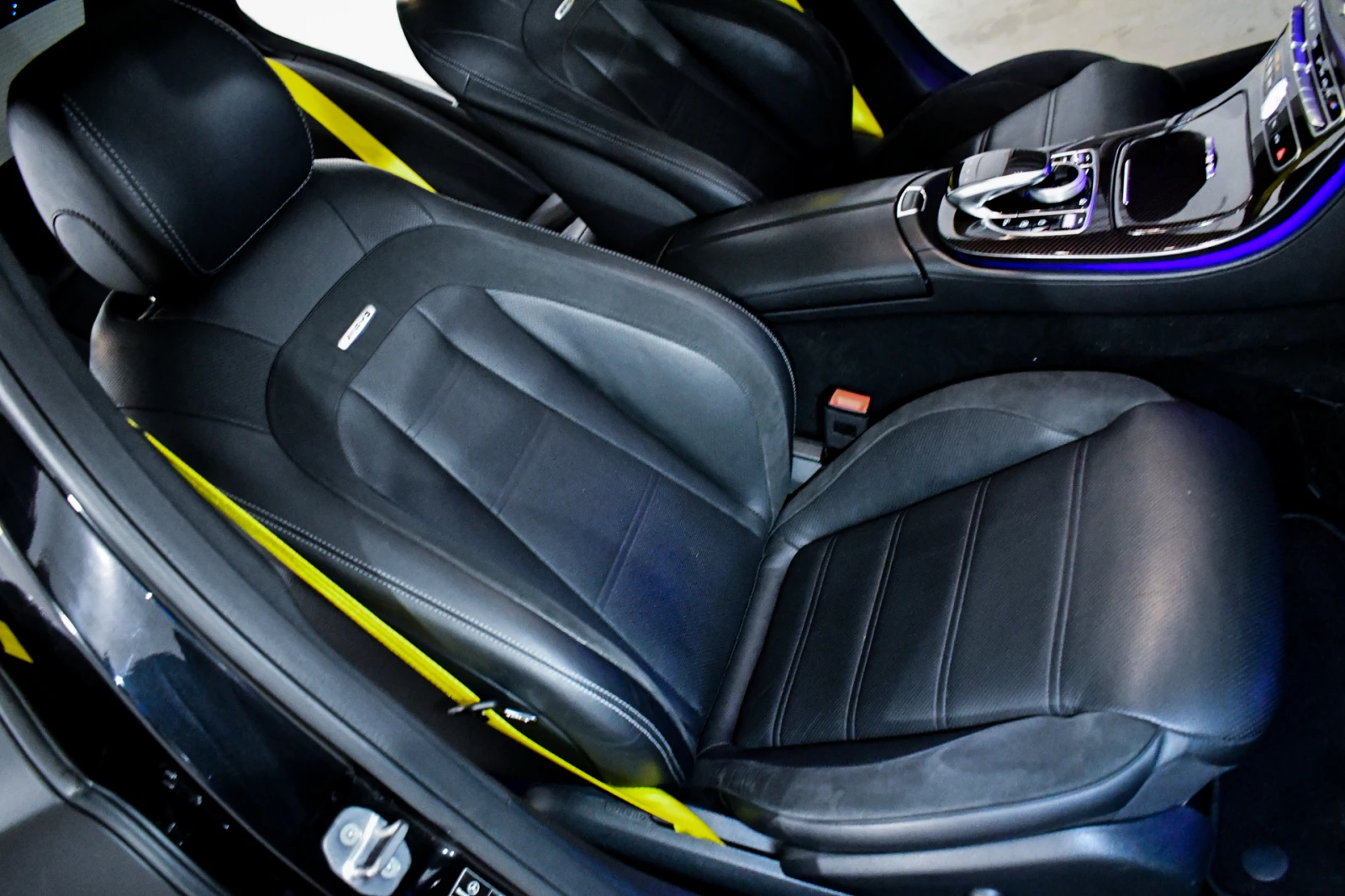 Mercedes-Benz E 63 AMG Germany* Memory* Pano* Carbon* 360cam | Mobile.bg � ����������� 9