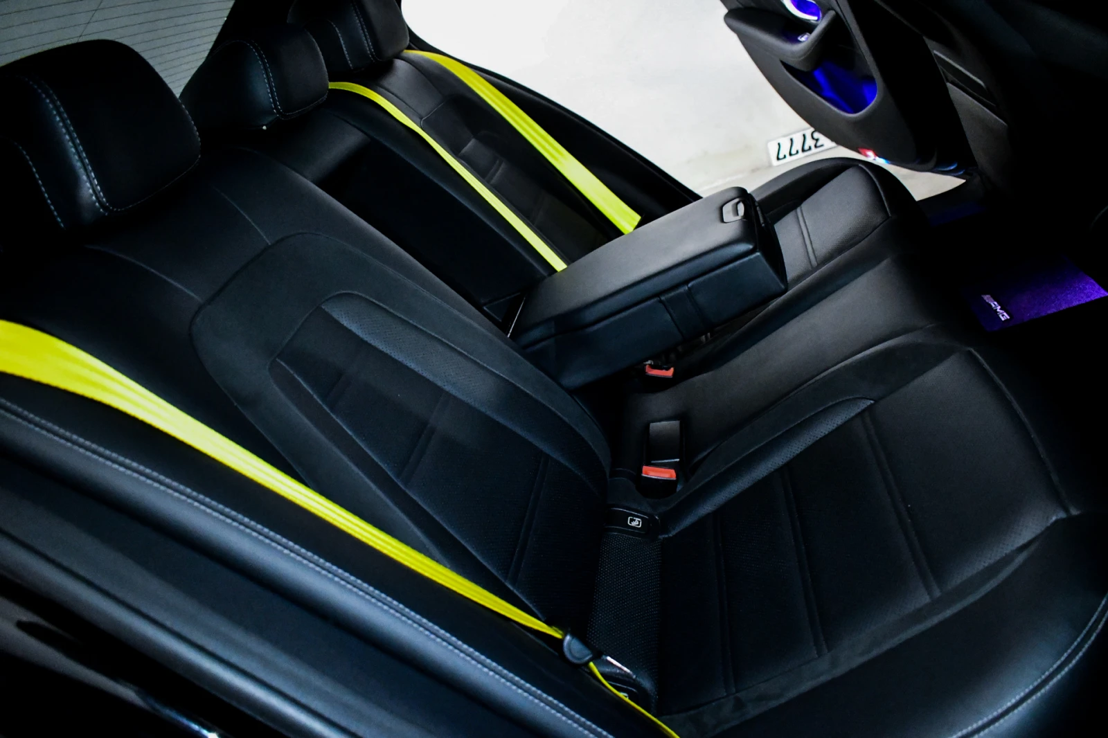 Mercedes-Benz E 63 AMG Germany* Memory* Pano* Carbon* 360cam | Mobile.bg � ����������� 10