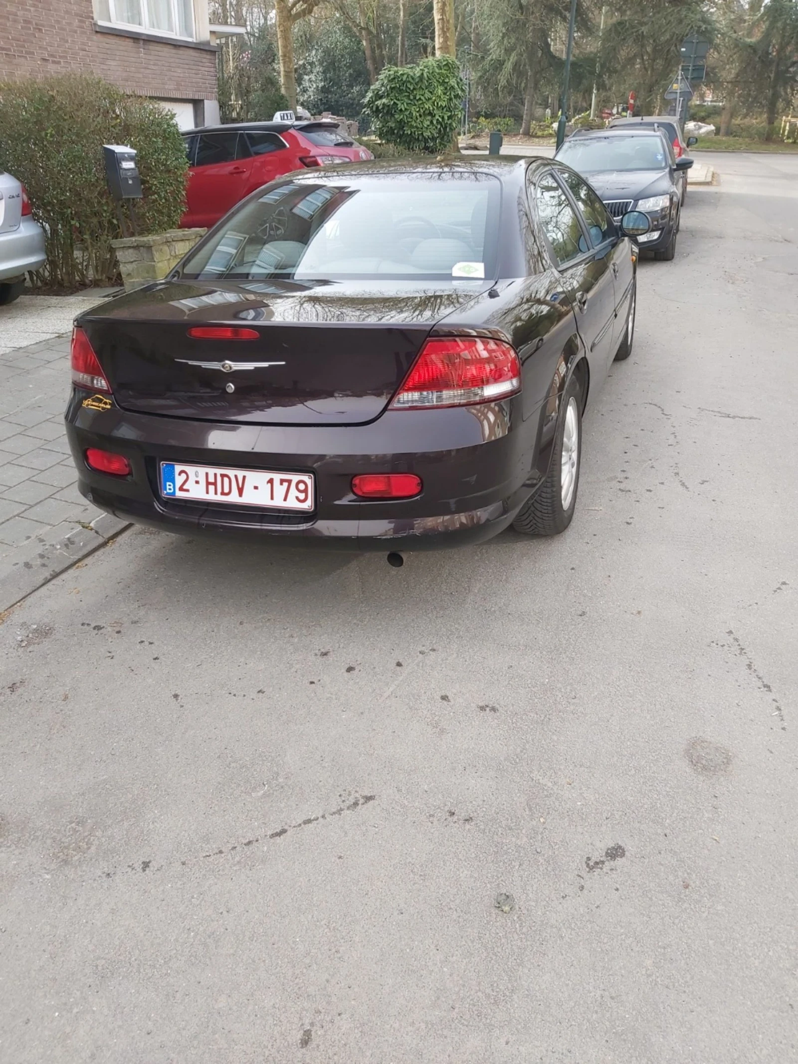 Chrysler Sebring ����� | Mobile.bg � ����������� 2