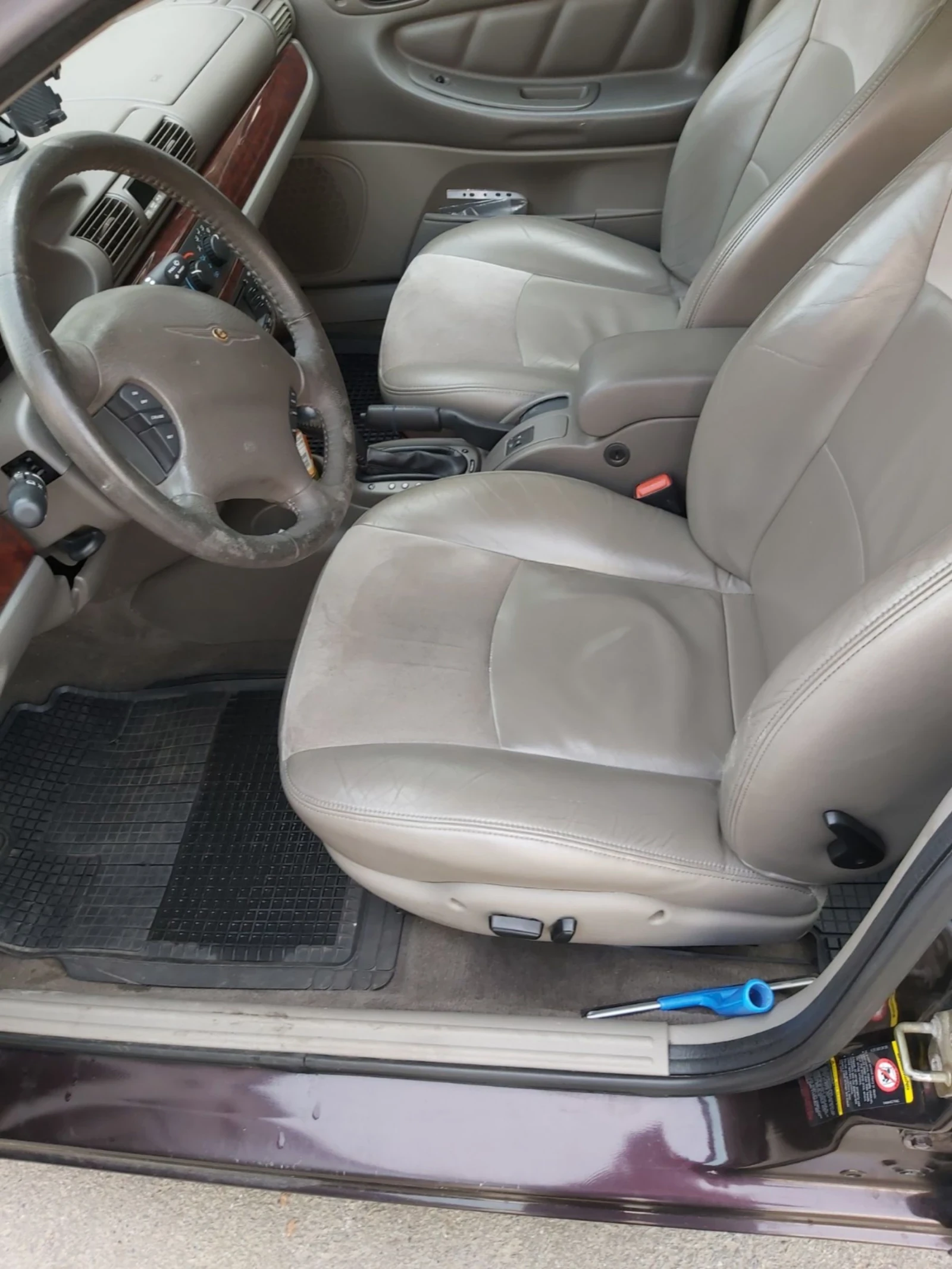 Chrysler Sebring ����� | Mobile.bg � ����������� 6