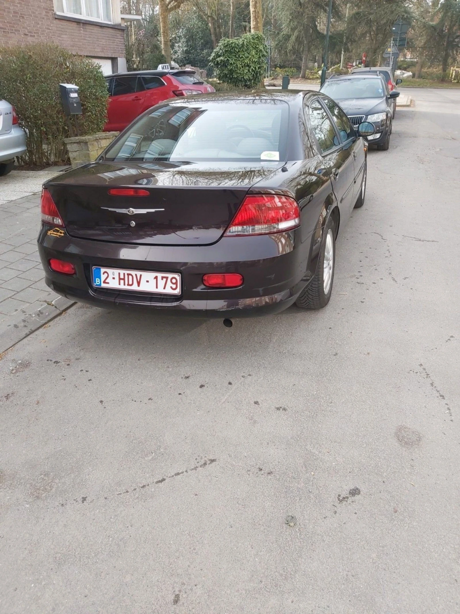 Chrysler Sebring ����� | Mobile.bg � ����������� 3