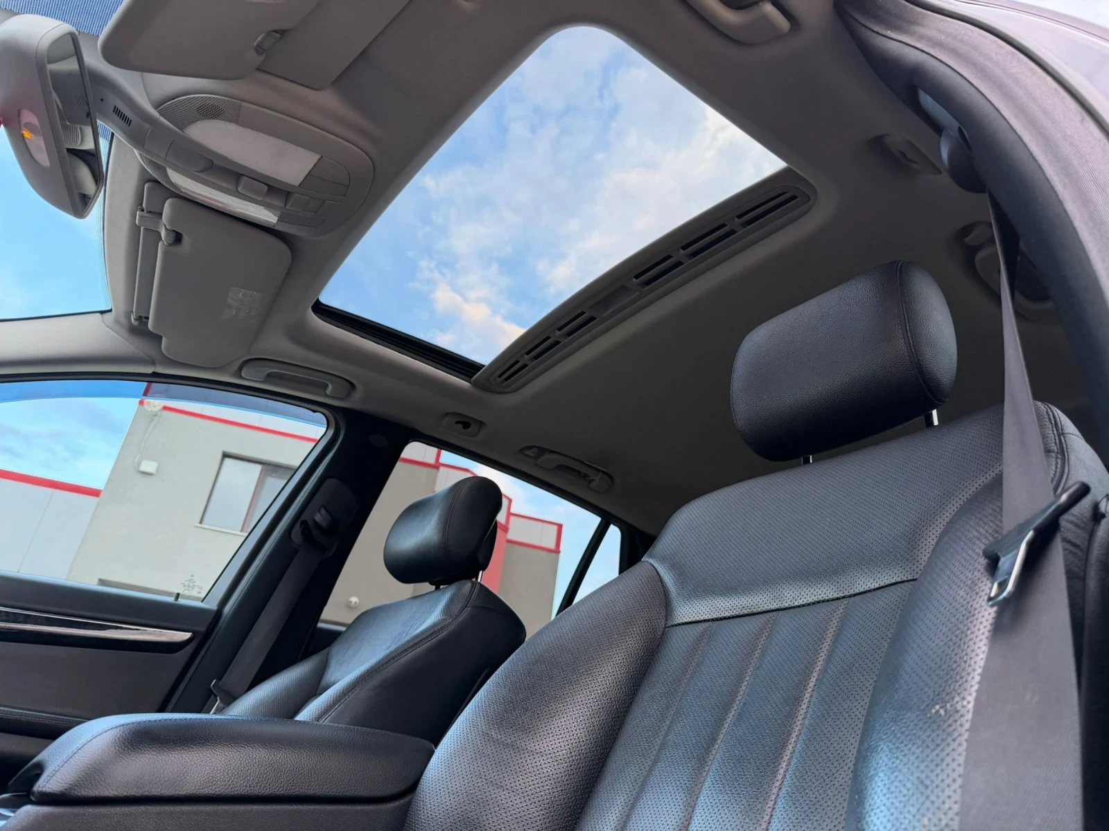 Mercedes-Benz R 350 CDI - GRAND EDITION - AMG | Mobile.bg � ����������� 12