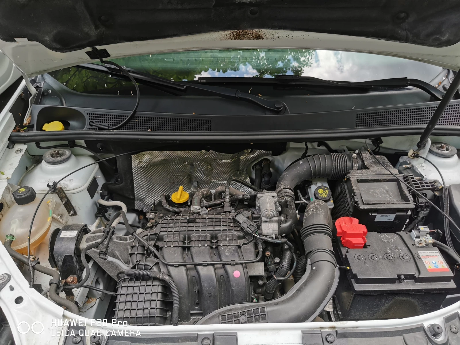 Dacia Sandero N1, снимка 14 - Автомобили и джипове - 54378231