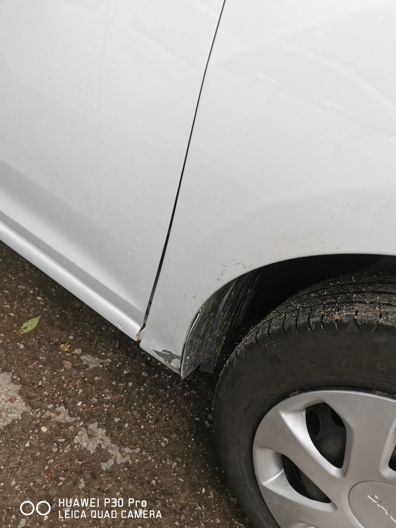 Dacia Sandero N1, снимка 3 - Автомобили и джипове - 54378231