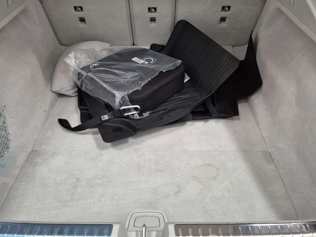 Mercedes-Benz EQS * 580 EDITION 1 * ������ * ��������� * ��������� | Mobile.bg � ����������� 14