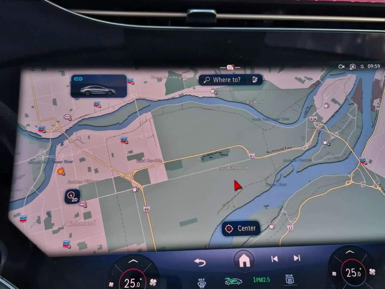 Mercedes-Benz EQS * 580 EDITION 1 * ������ * ��������� * ��������� | Mobile.bg � ����������� 11