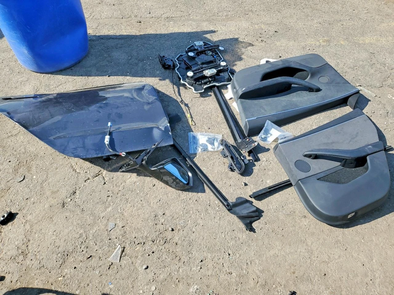 Tesla Model 3, снимка 12 - Автомобили и джипове - 54664141
