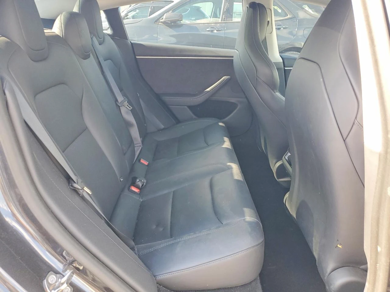 Tesla Model 3, снимка 10 - Автомобили и джипове - 54664141
